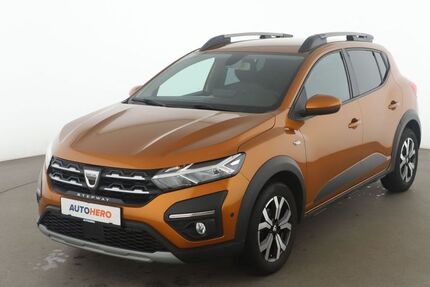 Dacia Sandero 30.704 km 14.980 € Dresden 01187
