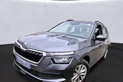Skoda Kamiq 20.805 km 19.980 &euro; Trier 54292