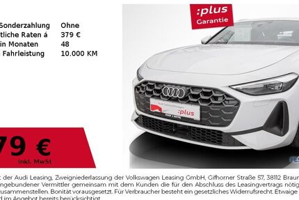 Audi A5 13.231 km 38.990 &euro; Bernburg 06406
