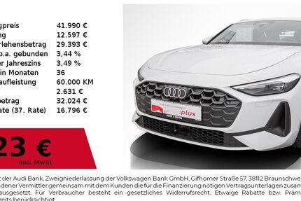 Audi A5 13.231 km 39.990 &euro; Bernburg 06406