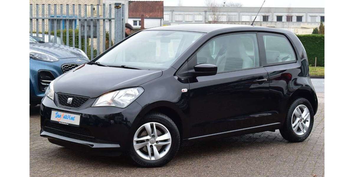 Seat Mii 65.700 km 5.390 &euro; Celle 29227