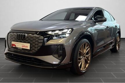 Audi Q4 e-tron 45.504 km 38.960 € Aschaffenburg 63741