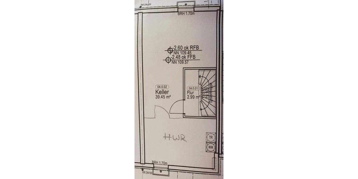 Reihenmittelhaus Rülzheim - 5 Zimmer, 119 m&sup2;, 520.000&euro; | Angebot:25879723
