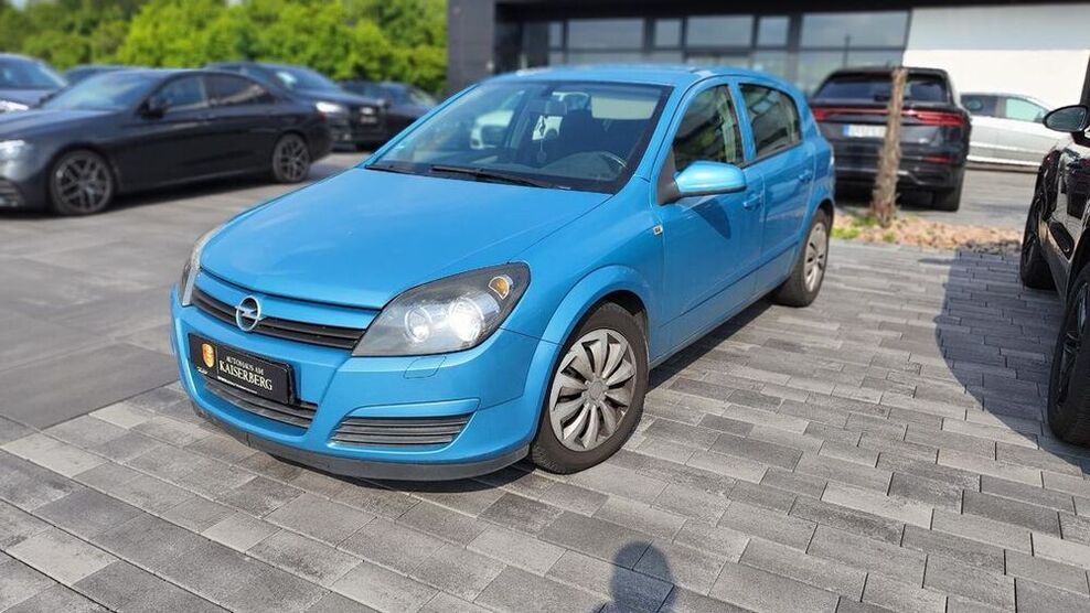 Astra