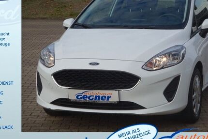 Ford Fiesta 56.433 km 8.840 &euro; Eilenburg 04838