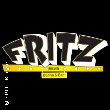 SING SING - Die Musik-Komödie hinter Gittern 07.08.2026 FRITZ Theater