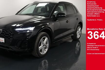 Audi Q5 22.517 km 48.985 € Gütersloh 33334