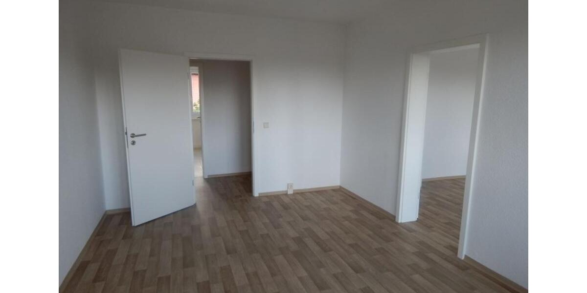 Renditeobjekt in Bad Langensalza (2) 2 zimmer