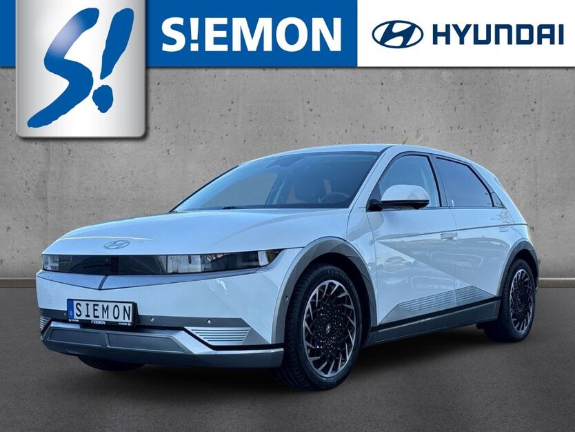 Hyundai IONIQ 5 70.198 km 25.930 € Salzbergen 48499