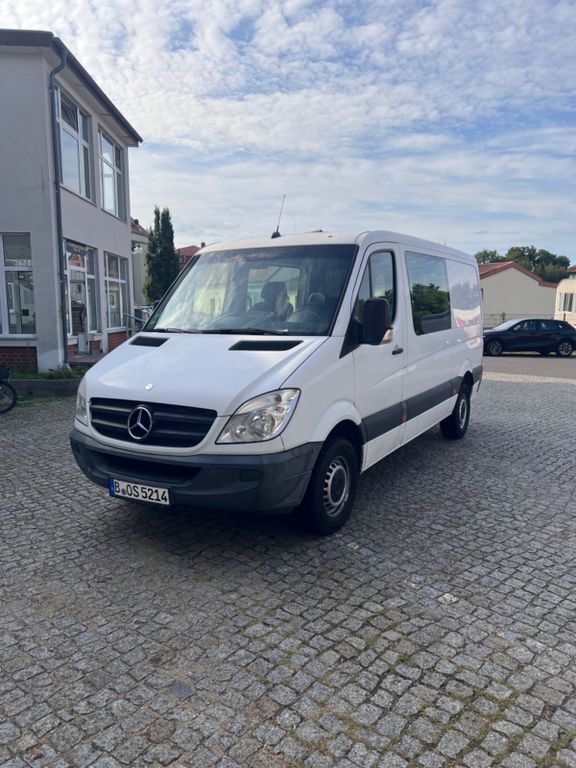 Sprinter