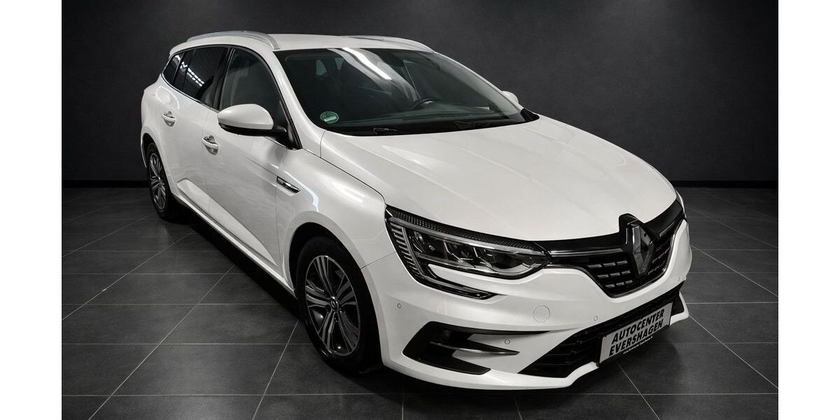 Renault Megane 133.000 km 13.199 &euro; Rostock 18106