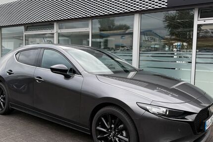 Mazda 3 7.500 km 28.980 € Wittlich 54516