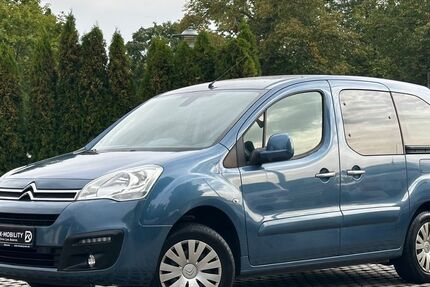 Citroen Berlingo 134.000 km 7.790 &euro; Altenburg 04600