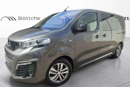 Peugeot Traveller 73.875 km 30.850 &euro; Schönebeck (Elbe) 39218