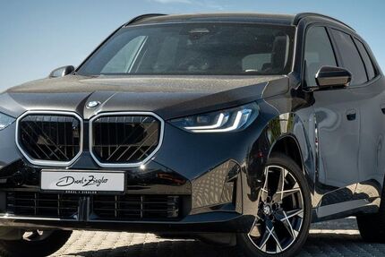 BMW X3 25.990 km 53.980 &euro; Günzburg 89312