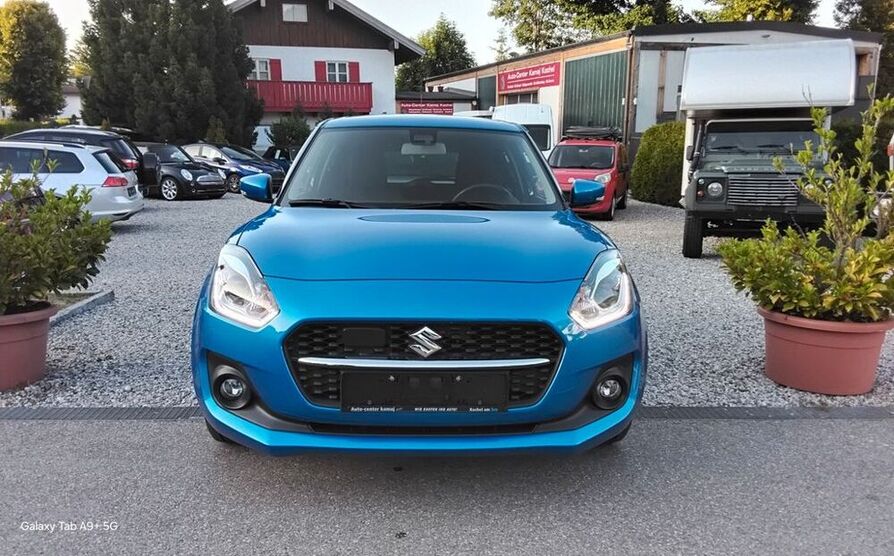 Swift