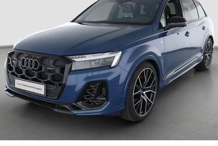 Audi Q7 6.197 km 79.270 &euro; Berlin 13581
