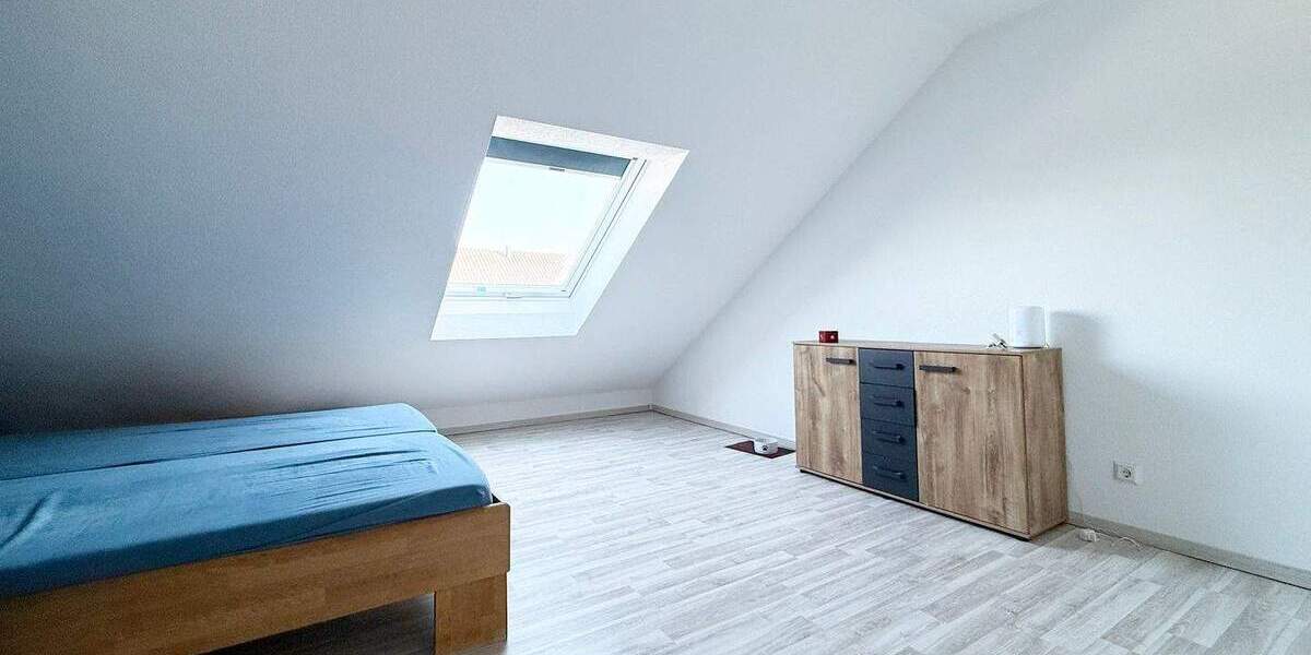Reihenmittelhaus Villingen-Schwenningen Schilterhäusle - 5 Zimmer, 136 m&sup2;, 449.000&euro; | Angebot:25662396