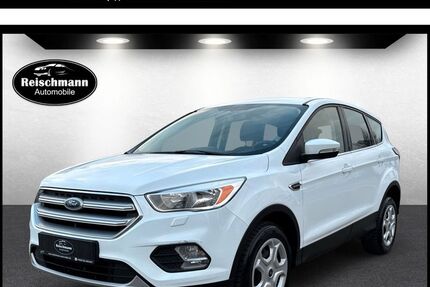 Ford Kuga 92.949 km 8.999 &euro; Dietenheim 89165