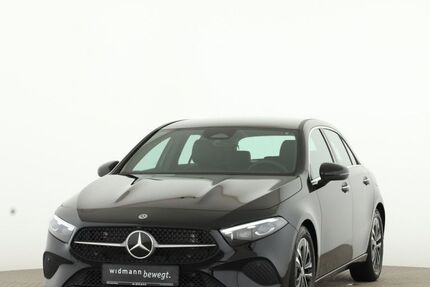 Mercedes-Benz A 200 3.572 km 37.850 &euro; Ebermannsdorf 92263