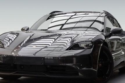 Porsche Taycan 7.587 km 116.800 € Aachen 52068