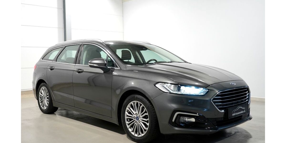 Ford Mondeo 106.902 km 18.980 &euro; Hürth bei Köln 50354