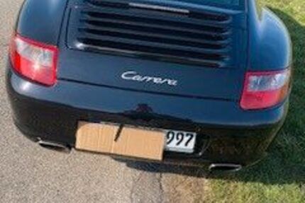 Porsche 997 93.178 km 53.900 &euro; Moorenweis 82272