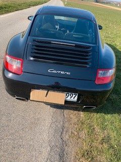 Porsche 997 93.178 km 53.900 &euro; Moorenweis 82272