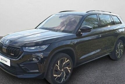 Skoda Kodiaq 33.814 km 42.900 &euro; Speyer 67346