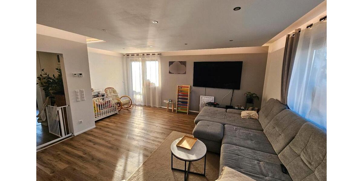 Etagenwohnung Andernach - 4 Zimmer, 104 m&sup2;, 1.190&euro; | Angebot:26342960