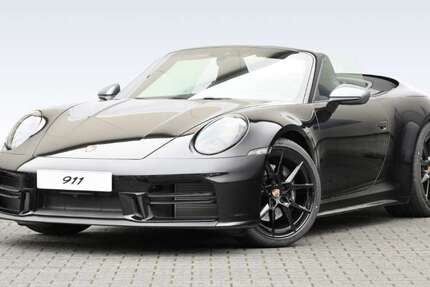Porsche 992 9.900 km 159.890 &euro; Wuppertal 42279