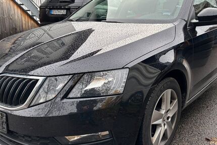 Skoda Octavia 82.040 km 15.500 &euro; Zwiesel 94227