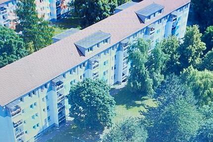 behagliche 2- Zimmerwohnung mit Tageslichtbad 2 zimmer