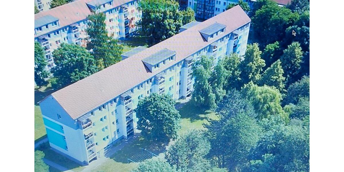 behagliche 2- Zimmerwohnung mit Tageslichtbad 2 zimmer