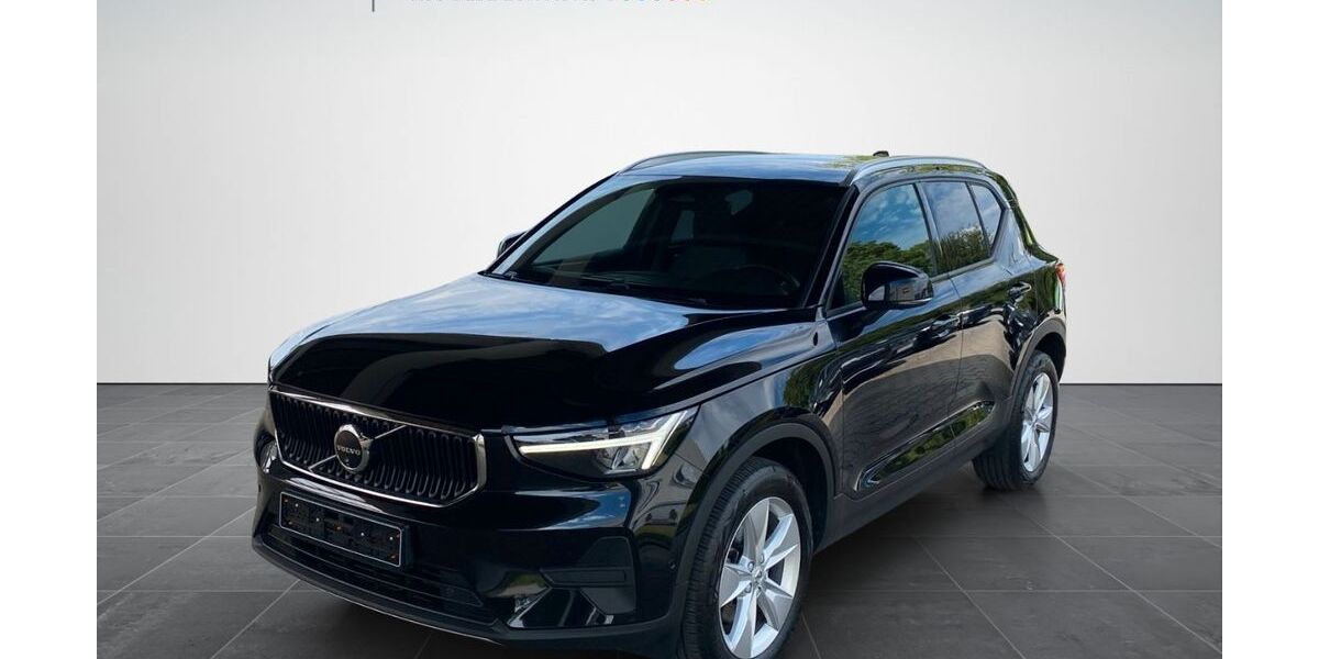 Volvo XC40 15.750 km 32.990 &euro; Deggendorf/Fischerdorf 94469