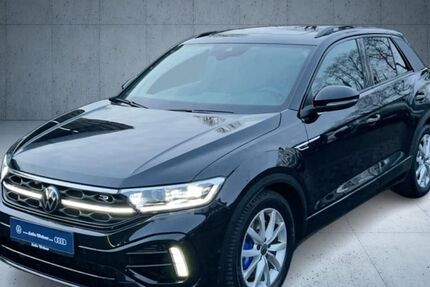 VW T-Roc 22.524 km 40.880 &euro; Ahlen 59229