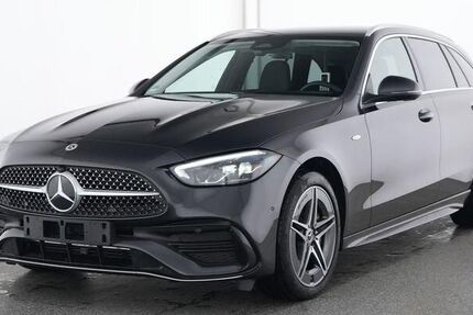 Mercedes-Benz C 300 14.700 km 49.850 € Eisenach 99817