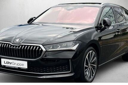 Skoda Superb 14.999 km 45.490 € Mainz 55120