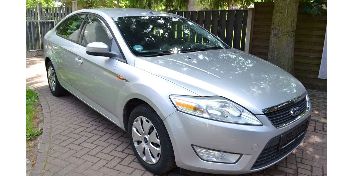 Ford Mondeo 194.691 km 3.950 &euro; Calau OT Saßleben 03205