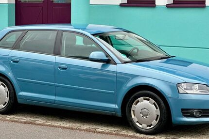 Audi A3 222.000 km 4.700 &euro; Tuttlingen 78532