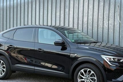 Renault Arkana 37.801 km 21.990 € Solingen/NRW 42655