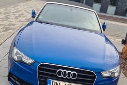 Audi A5 105.000 km 17.200 &euro; Baesweiler 52499
