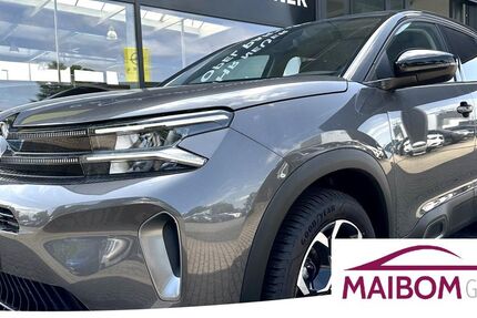 Citroen C5 Aircross 28.500 km 25.490 &euro; Bedburg-Hau 47551
