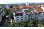 Mehrfamilienhaus, Wohnhaus Halle (Saale) Lutherplatz - 2.300.000&euro; | Angebot:25863457
