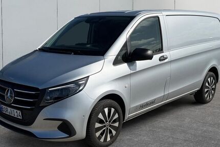 Mercedes-Benz Vito 5.110 km 49.385 &euro; Kevelaer 47623