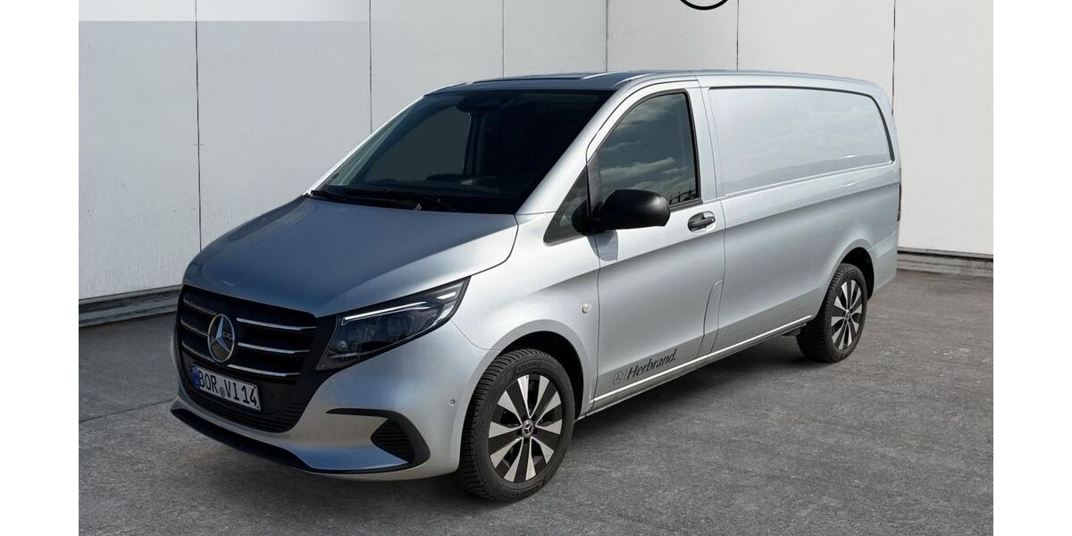 Mercedes-Benz Vito 5.110 km 49.385 &euro; Kevelaer 47623