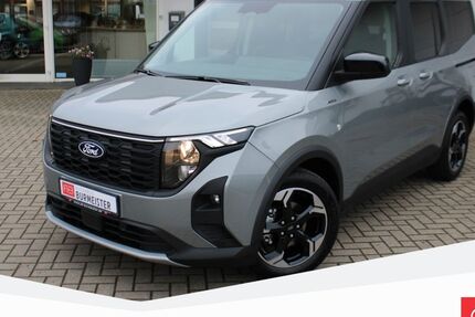 Ford Tourneo Courier 4.335 km 28.990 &euro; Parchim 19370