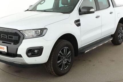Ford Ranger 61.607 km 31.450 &euro; Leipzig 04328