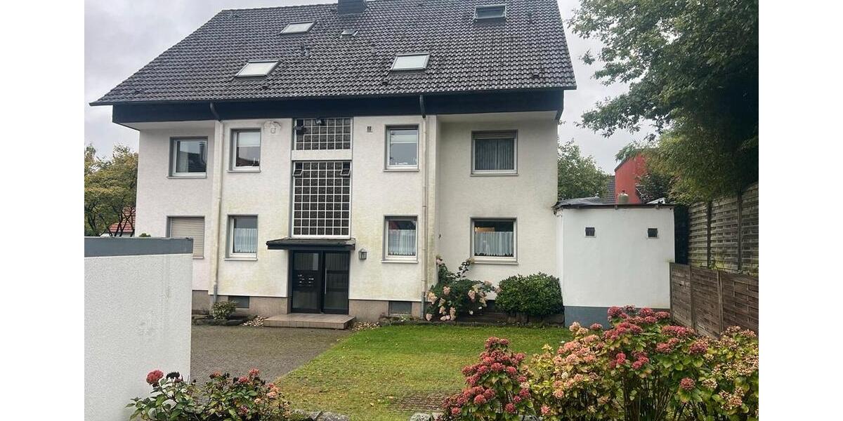 Maisonettenwohnung Dortmund Bövinghausen - 2 Zimmer, 89 m&sup2;, 177.000&euro; | Angebot:26248918