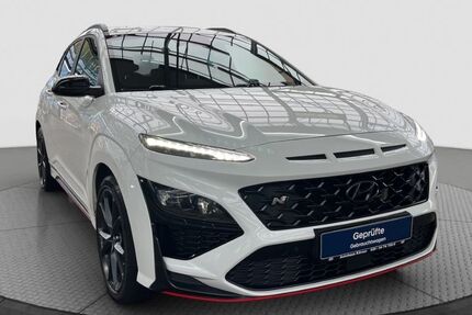 Hyundai KONA 89.691 km 20.900 &euro; Berlin 12683